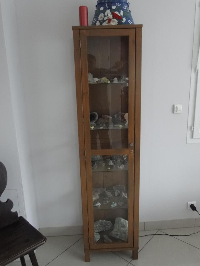 La Maison En Pain D'Epices Sainte-Marie-aux-Mines Zewnętrze zdjęcie