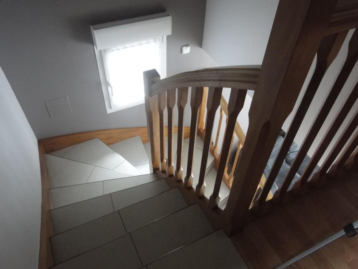 La Maison En Pain D'Epices Sainte-Marie-aux-Mines Zewnętrze zdjęcie